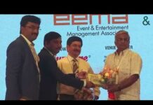 1st Edition of Event Today Conclave 2019, Chennai || Covered by Exhibition Showcase