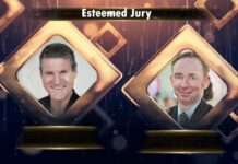 Exhibition Excellence Awards 2020