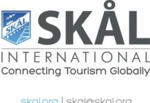 Skal International Joins the UNWTO Campaign # TravelTomorrow To Support Recovery amid COVID-19 Pandemic