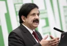 Tourism Industry Should Not Lose Heart: Vinod Zutshi