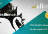 UFI Global Congress 2020 to showcase “Resilience”
