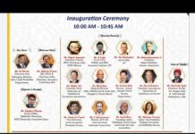 IMS2.0 Opening Notes by Industry Leaders