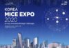 Korea MICE Expo Returns as Hybrid Event This November