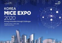 Korea MICE Expo Returns as Hybrid Event This November