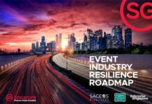 Singapore Launched The World’s First Roadmap For The MICE & Events Industry