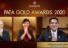 PATA Announces PATA Gold Awards 2020 Winners