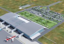 Surat Airport Gearing Up For Holistic Development With World-class Facilities