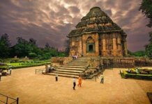 Active coordination between states imperative to revive tourism sector: Minister of Tourism, Govt of Odisha