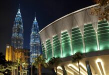 KLCC’s Educational Partnership Wins ICCA Best Marketing Award 2020