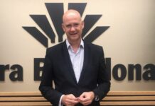 RICARD ZAPATERO, INTERNATIONAL BUSINESS DIRECTOR OF FIRA DE BARCELONA, ELECTED EMECA PRESIDENT 2021-2022