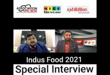 All About Indus Food 2021