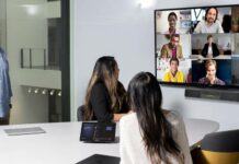 Accor launches All Connect, new hybrid meeting concept to enable seamless physical & virtual meetings worldwide