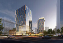 Hilton Shenzhen World Exhibition & Convention Center Opens for Business