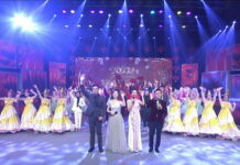 Haikou Attracts Over One Million Tourists during Chinese New Year Holiday