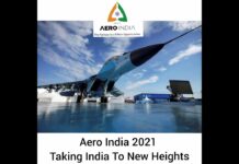 Aero India 2021
