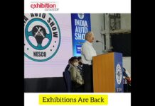 India Auto Show 2021