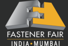 Fastener Fair India rescheduled to August 2021