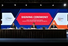 Temasek’s SingEx Holdings and SPH’s Sphere Exhibits to merge