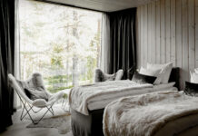 SUSTAINABLE TRAVEL FINLAND LABELLED HOTELS AND VENUES FOR BUSINESS EVENTS