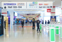 BITEC stimulates digital innovation to empower Thai organisers to the global stage