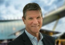 MICE Showcase Talks To Leighton Wood, Chief Operating Officer, Melbourne Convention And Exhibition Centre