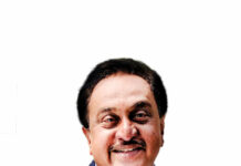 In Conversation With Nanu Binu Founder Director, Meroform India & Founder President, IESA, Shares His Journey