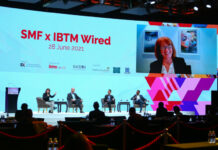Through COVID-19 and beyond: STB, PCMA and UFI launch white paper to reimagine the future of business events