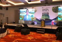 Regenerating the Adventure Industry at the Hybrid PATA Adventure Travel Conference and Mart 2021