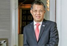 SUMATE SHARES HIS VALUABLE INSIGHTS ON THAILAND’S BUSINESS EVENTS INDUSTRY