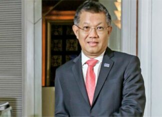 SUMATE SHARES HIS VALUABLE INSIGHTS ON THAILANDโS BUSINESS EVENTS INDUSTRY