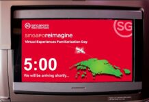 Singapore Tourism Board reimagines travel with an immersive Virtual FAM experience for Indian travel trade stakeholders