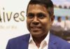 In Conversation With Thoyyib Mohamed Managing Director of Maldives Marketing and Public Relations Corporation (MMPRC)