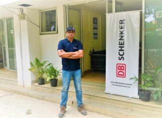 In Conversation With Anamitra Mukherjee, General Manager, Head Fairs Events and Special Logistics at DB Schenker India