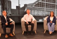 Businesses and organisations welcomed to Studio at Manchester Central as new era of hybrid conferencing begins