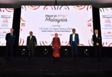 MyCEB Presents ‘Let’s Meet Now’, an Additional Initiative to Uplift the Domestic Business Industry Higher