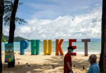 Thailand’s Phuket Opens To All Fully Vaccinated Travellers