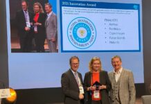Copenhagen Legacy Lab takes home Global Destination Sustainability Movement’s Innovation Award 2021