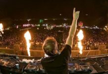 Sunburn Festival Goa to be held in December, only ‘fully vaccinated’ attendees allowed: ‘Time to dance again’