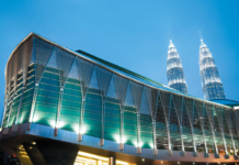 Kuala Lumpur Convention Centre Anticipates Resumption of Business Events