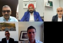 Redefining value proposition of physical events