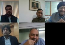 Trends observed from recently held tradeshows