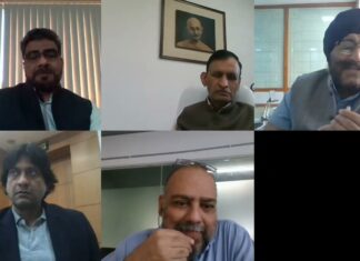 Trends observed from recently held tradeshows