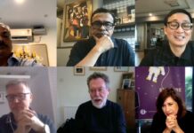 Discussion on the role of venues and service providers