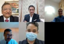 Perspective of MICE stakeholders and service providers