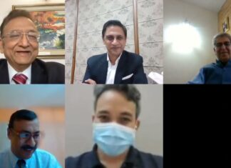 Perspective of MICE stakeholders and service providers