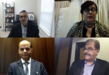 Focus on sustainability in events