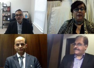 Focus on sustainability in events