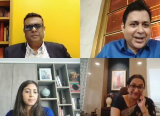 Perspective on hybrid events – combining virtual and physical