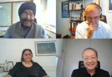 IMS2021 Session – From Past to Present, Unlocking the Legacy of Associations