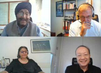 IMS2021 Session – From Past to Present, Unlocking the Legacy of Associations